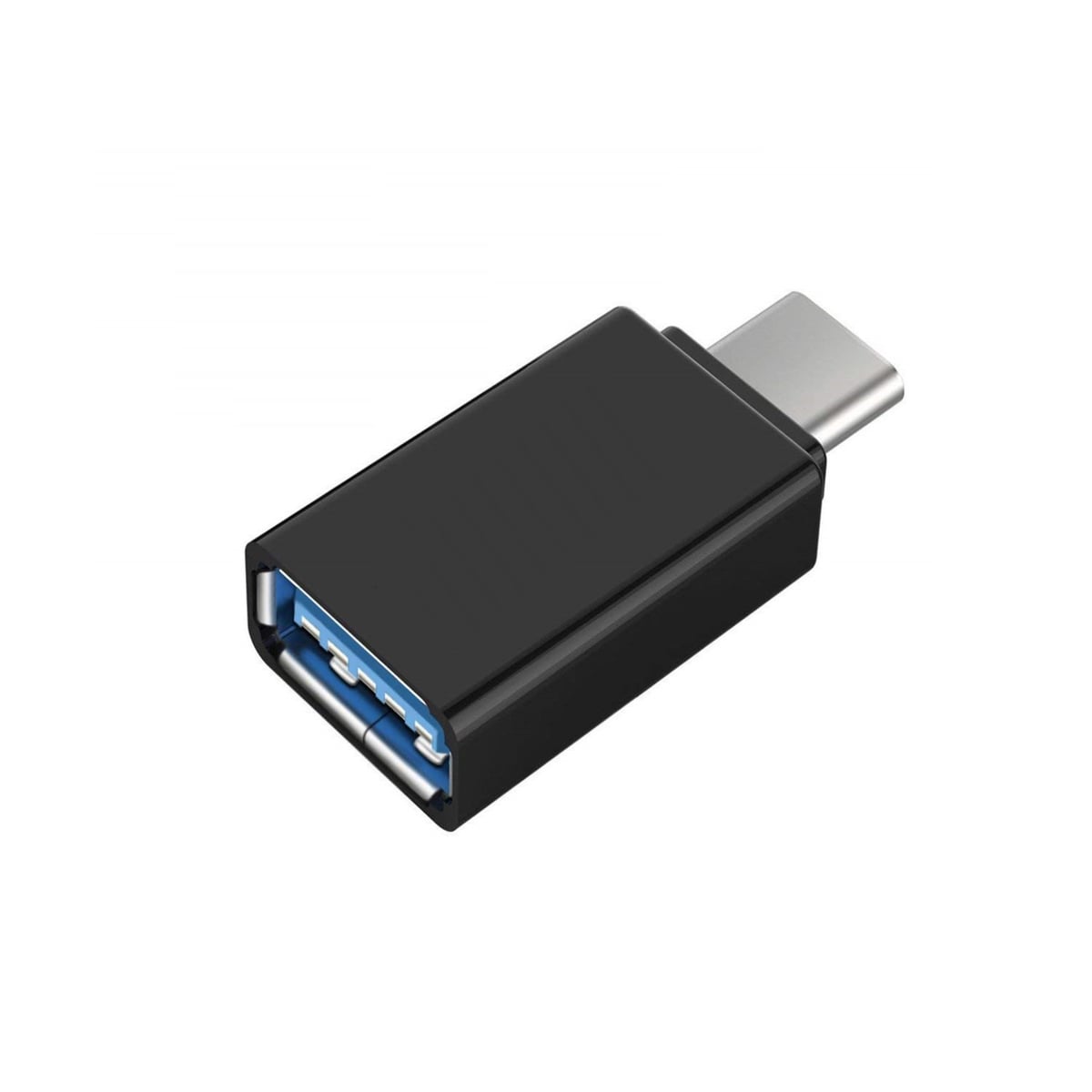 Omformer USB-C til USB 3.0, svært hurtig