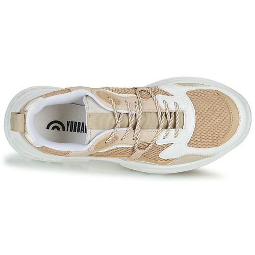 Yurban - BIGARA - Beige