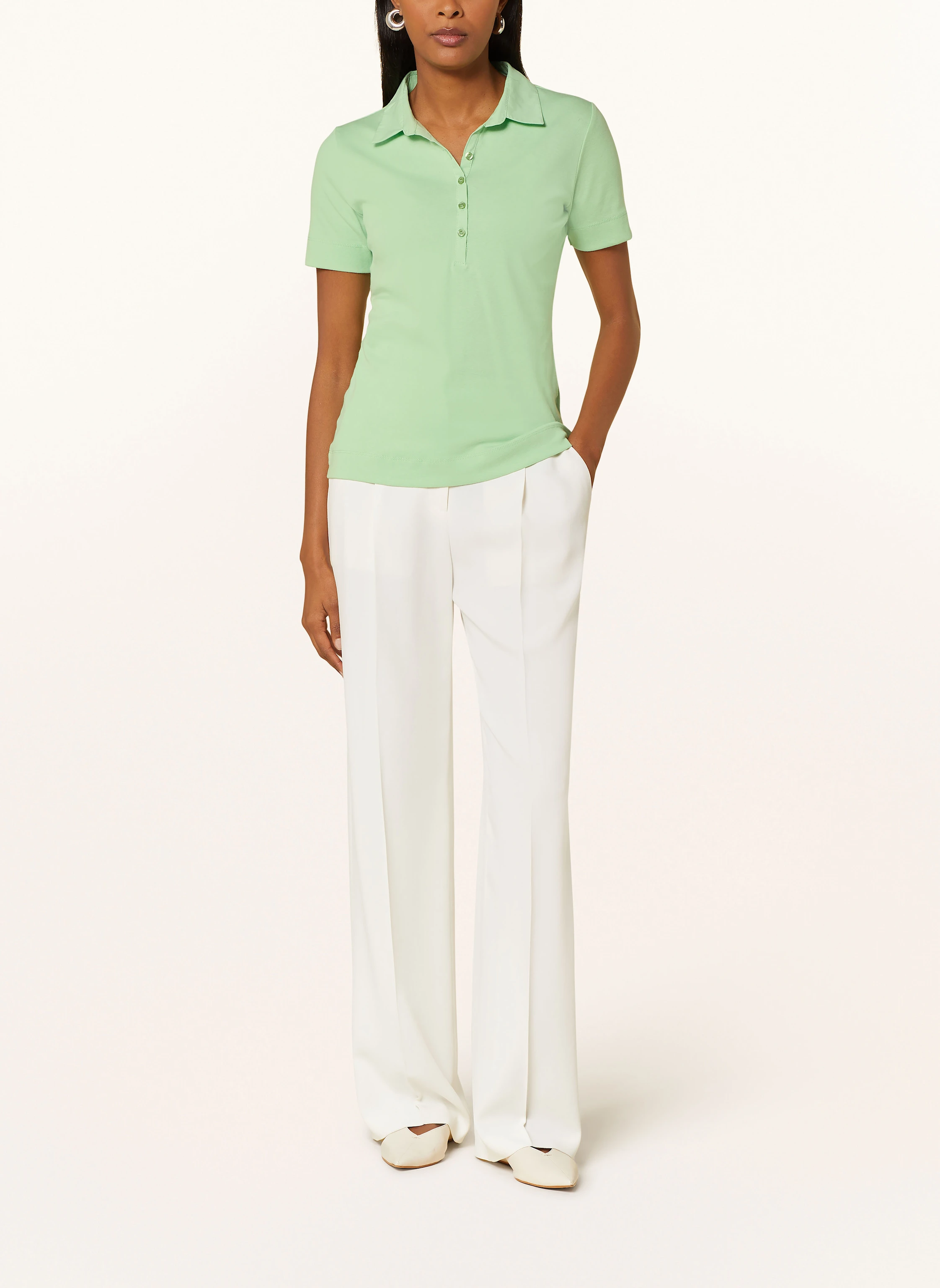 darling harbour Jersey-Poloshirt