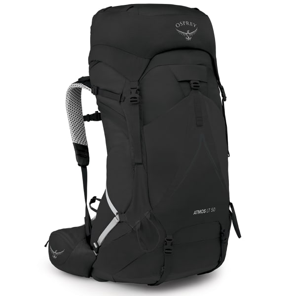 Sac à dos randonnée OSPREY ATMOS AG LT 50 BLACK