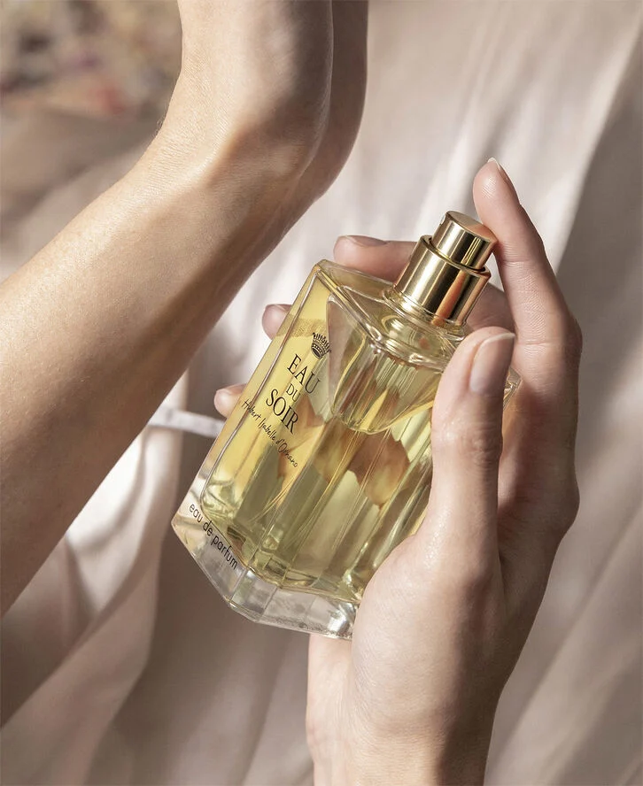 Sisley Eau du Soir Eau de Parfum