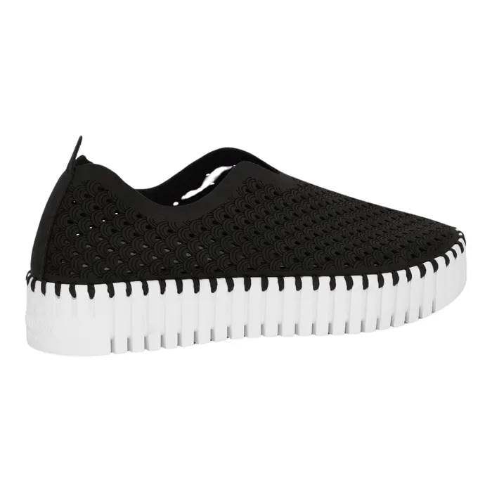 Ilse Jacobsen Tulip Platform Instappers Dames