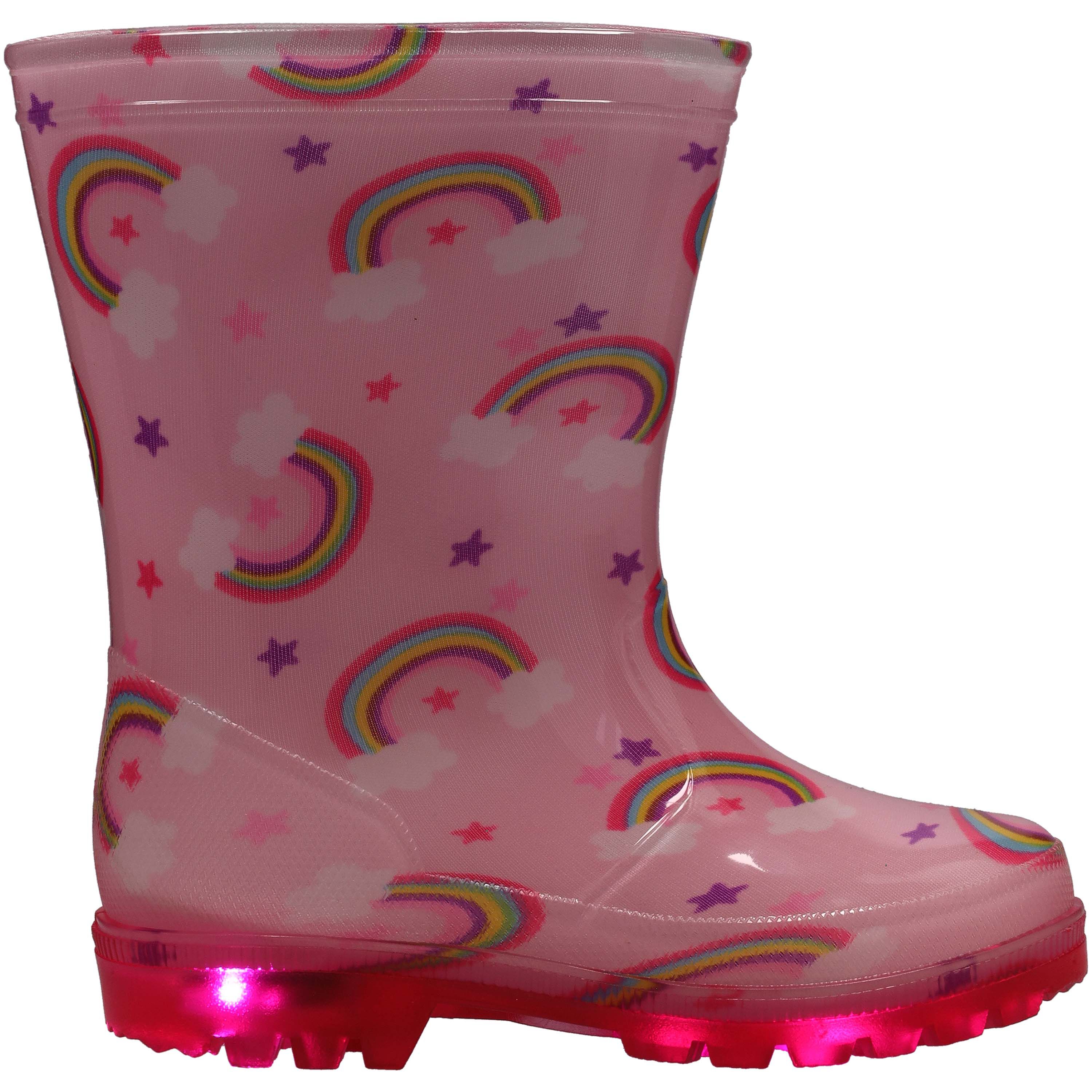 Gevavi Cato - Regenlaars kind - Roze - 21
