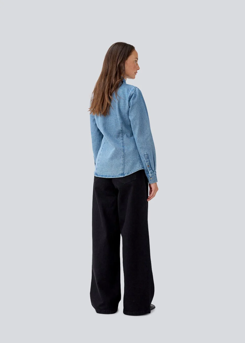 Modström Isoldemd Solid Pants 58073