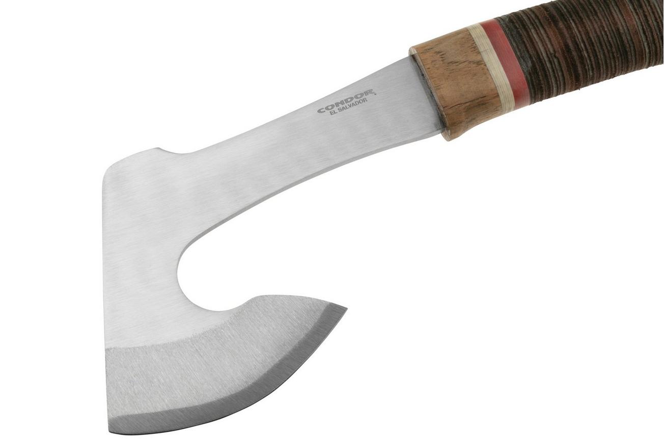 Condor Country Backroads Axe CTK2853-41-HC handbijl