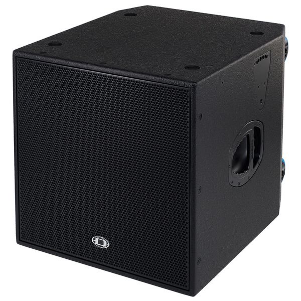 Dynacord FX12-PRO