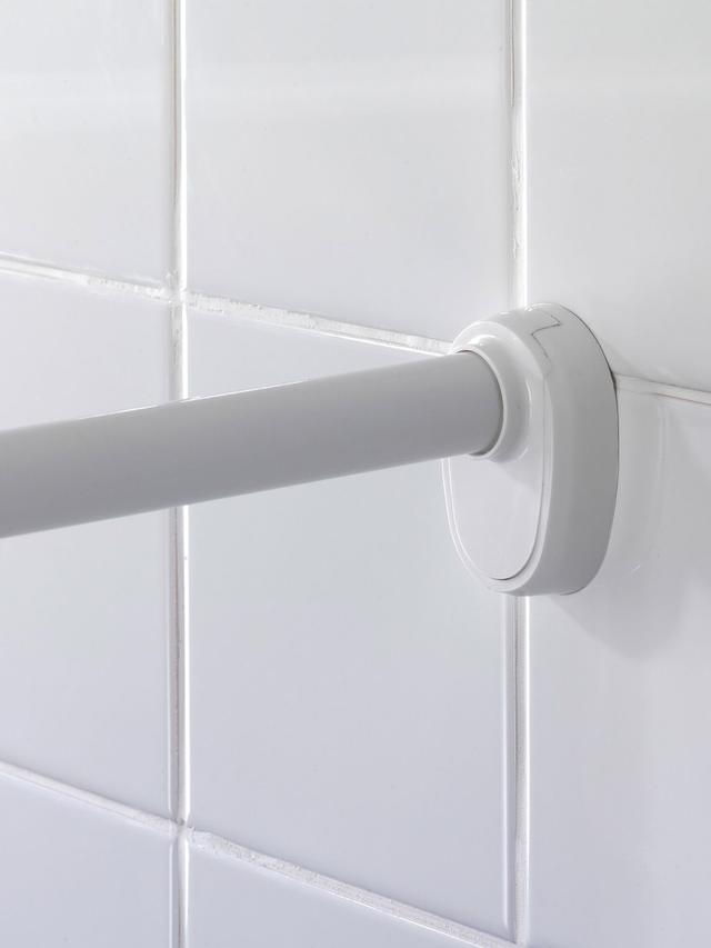 Winkelstange Universal extra stark,variabel, 25 mm