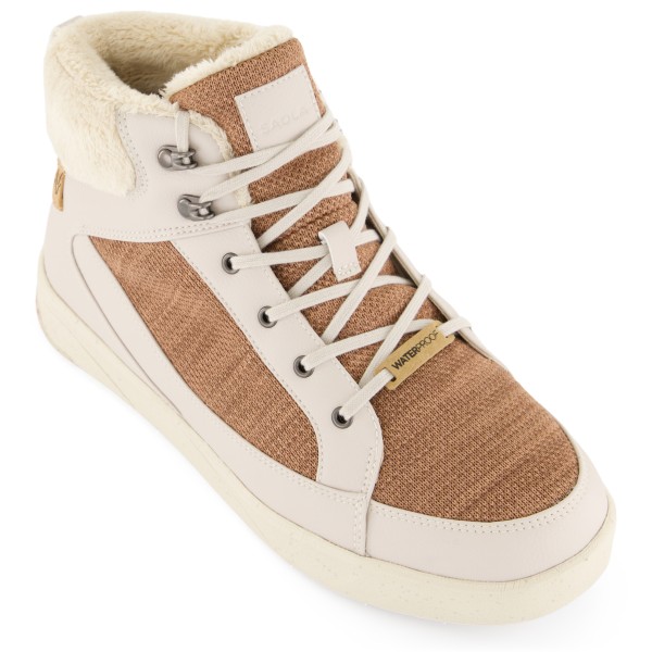 Saola - Women's Picchu Waterproof - Chaussures de loisirs