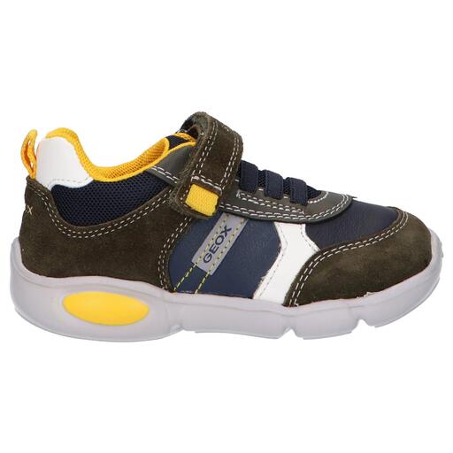 Almofada Zapatillas Geox B B154ea 022bc