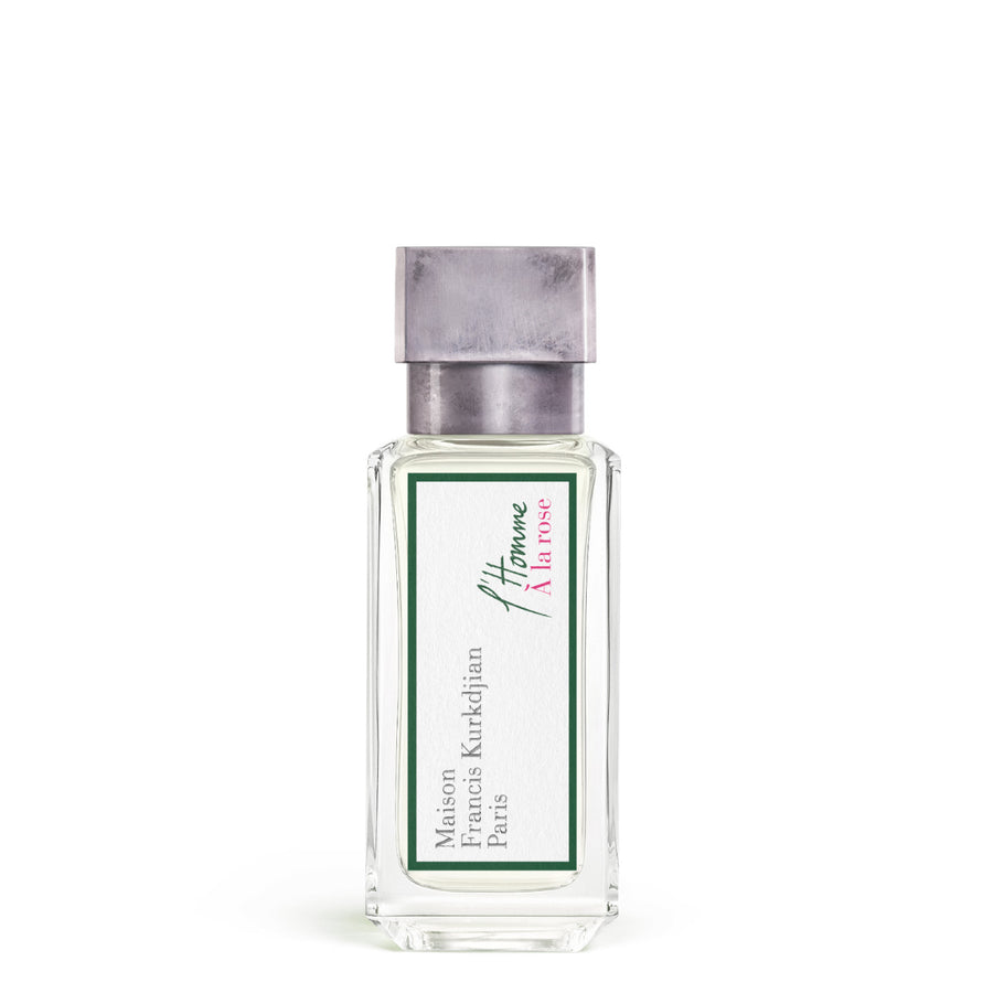 L'Homme À La Rose Eau de Parfum
