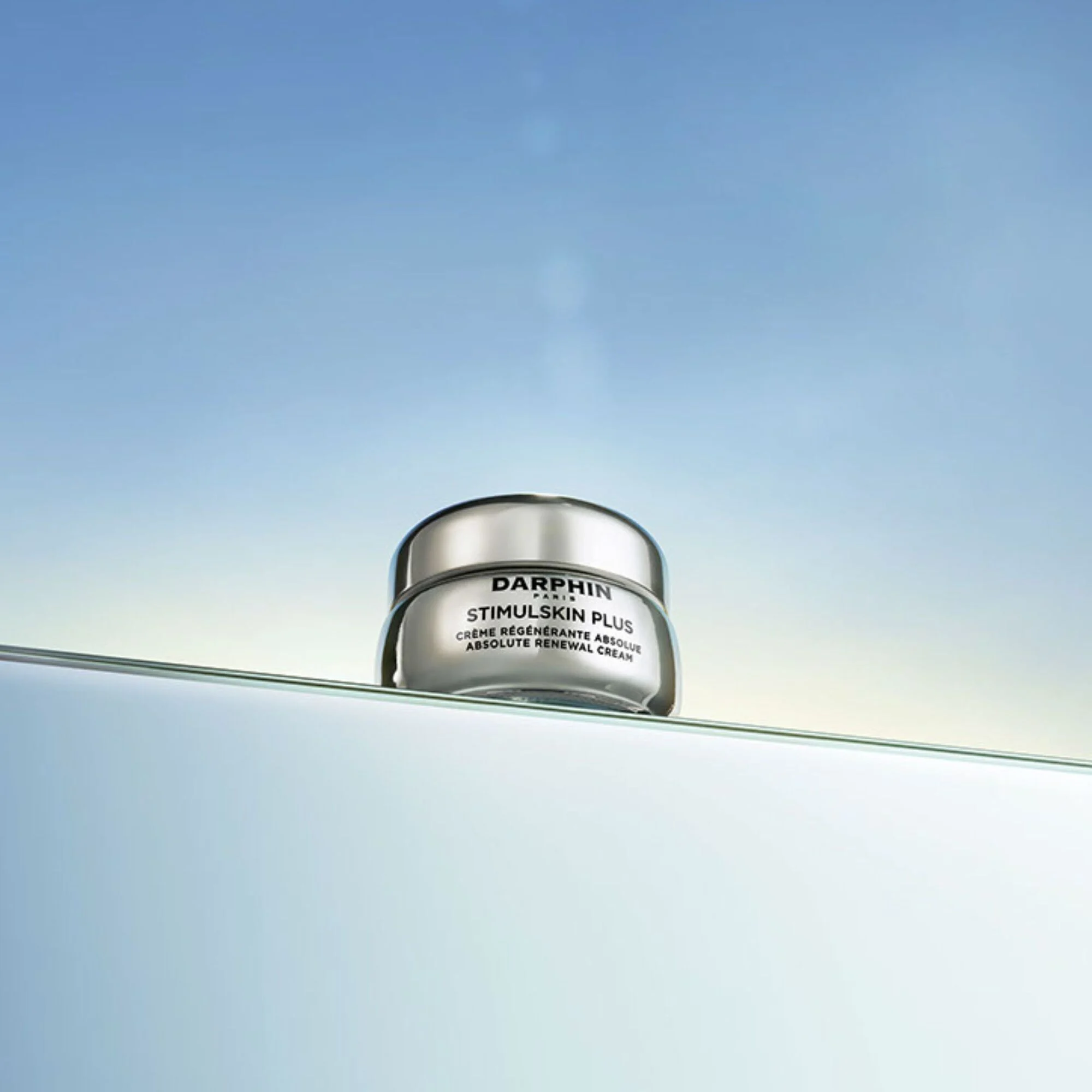 Stimulskin Plus - Crème Normale Régénérante Absolue |