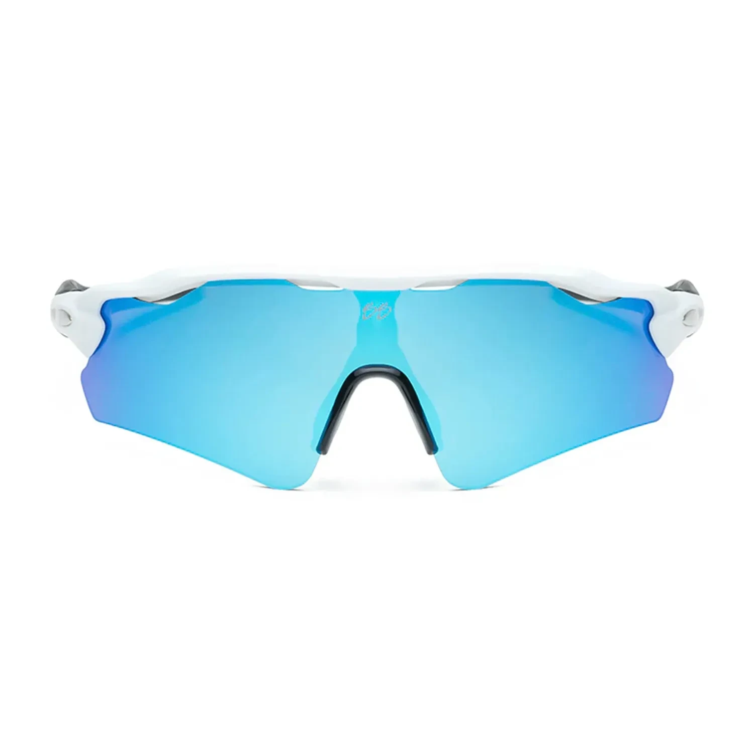 Shadespace Triton Blaze Blue Solbrille SS007