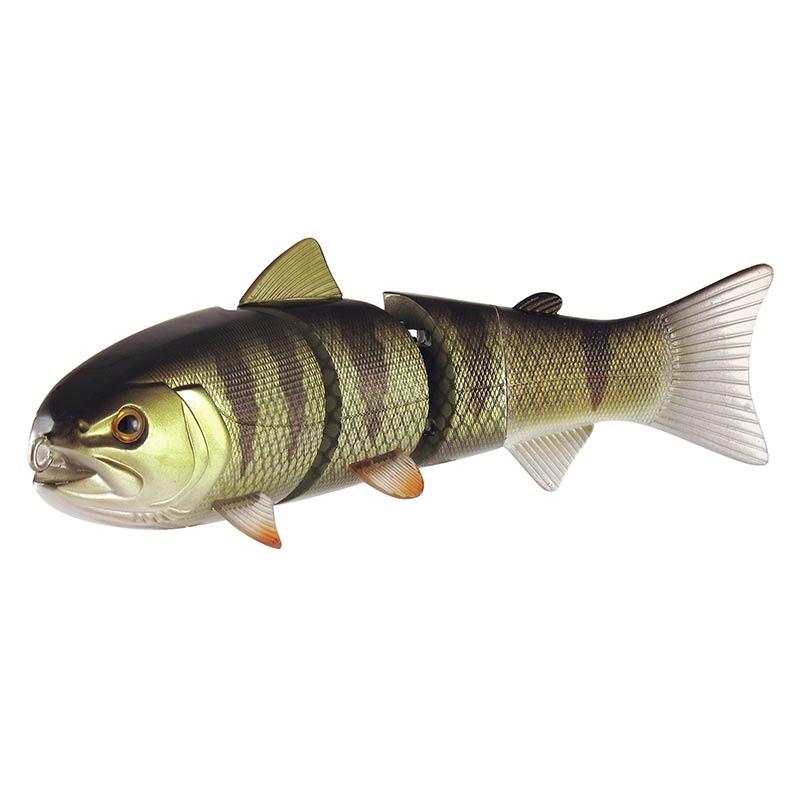 Leurre Coulant Spro Bbz Swimbait 60 Fast Sink - 15Cm