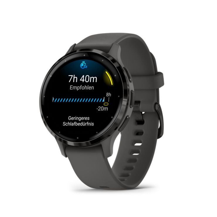GarminVENU 3S - grau