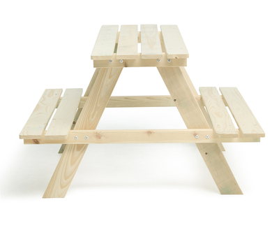 Woodlii Piknikbord