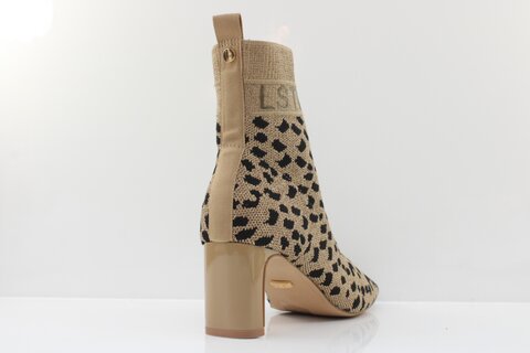 La Strada Stiefeletten
