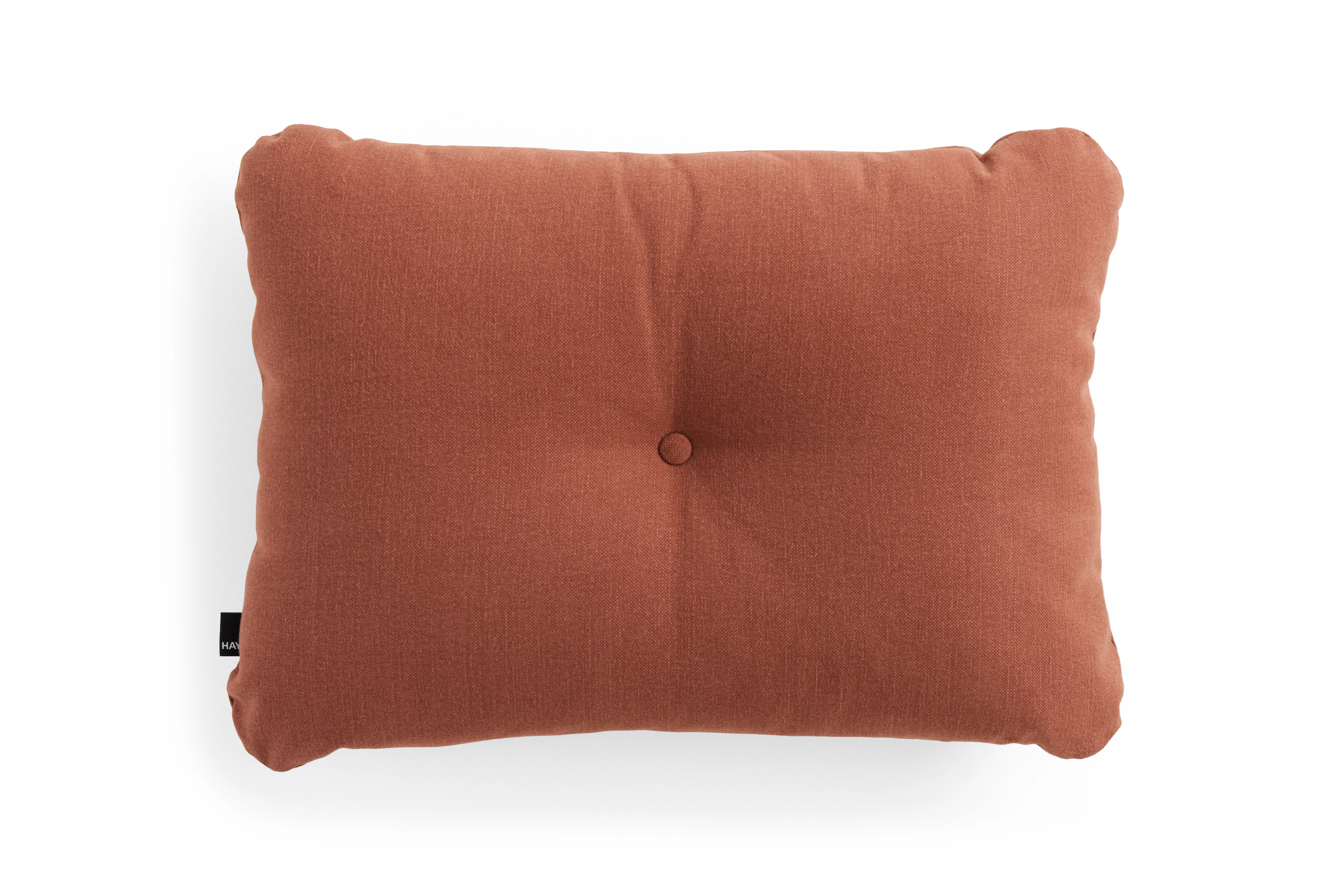 HAY  Dot Cushion XL-Mini Dot pude - Terracotta