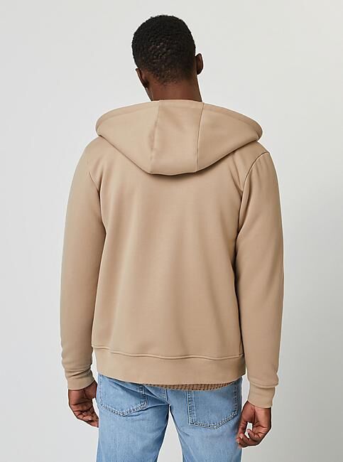FAGUO - VESTE A CAPUCHE MEYGAL SWEATSHIRT