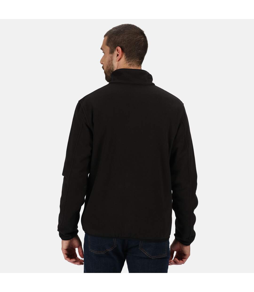 Regatta - Veste OMICRON - Hommes (Noir) - UTRG3559