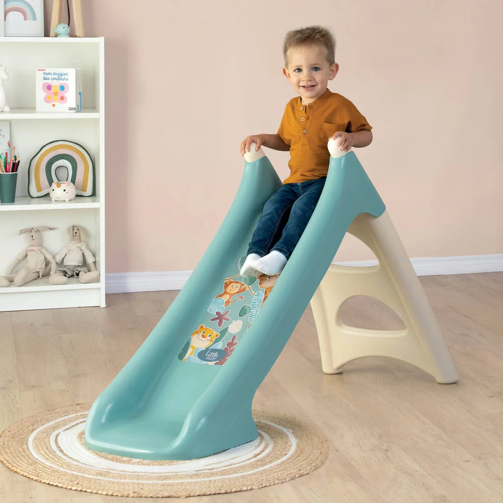LITTLE SMOBY TOBOGGAN XS