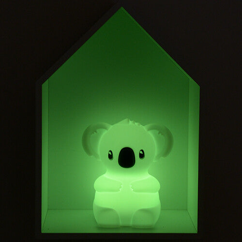Kidywolf led nachtlampje koala