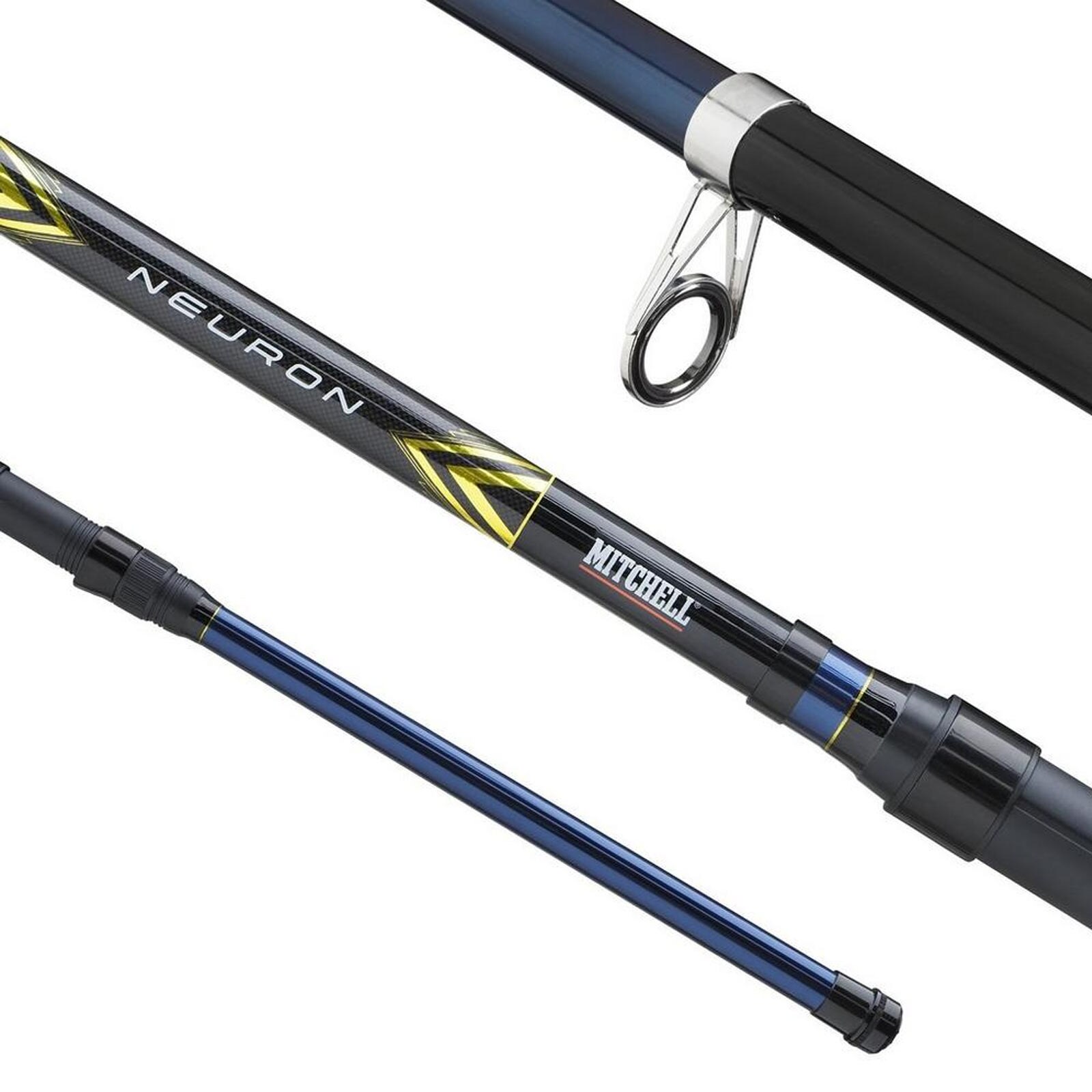 Mitchell Neuron Hering Combo 300-T 30-80g - 5000 komplett Angelset