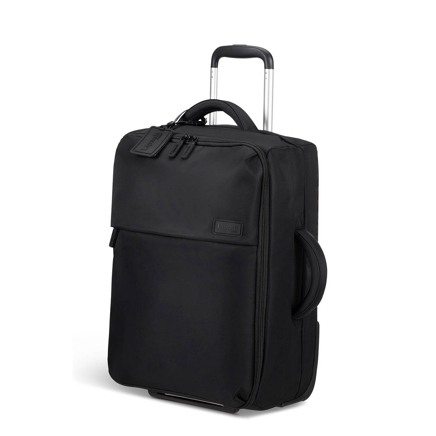Lipault Foldable Plume Cabin black