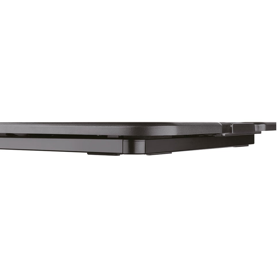Neomounts NS-WS050BLACK zit-sta werkplek