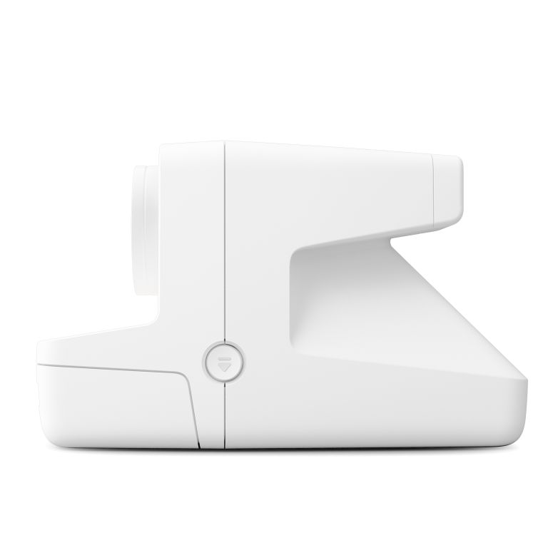 Polaroid Now+ Kamera i-Type White