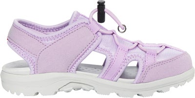 Viking Sandvika SL Sandaler, Lilla