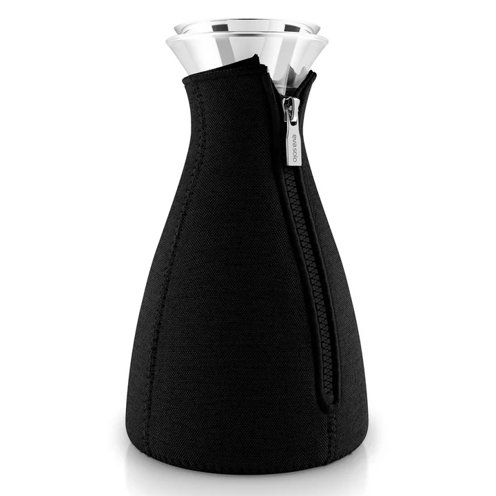 Eva Solo - CafeSolo Kaffeezubereiter Woven 1 l, schwarz