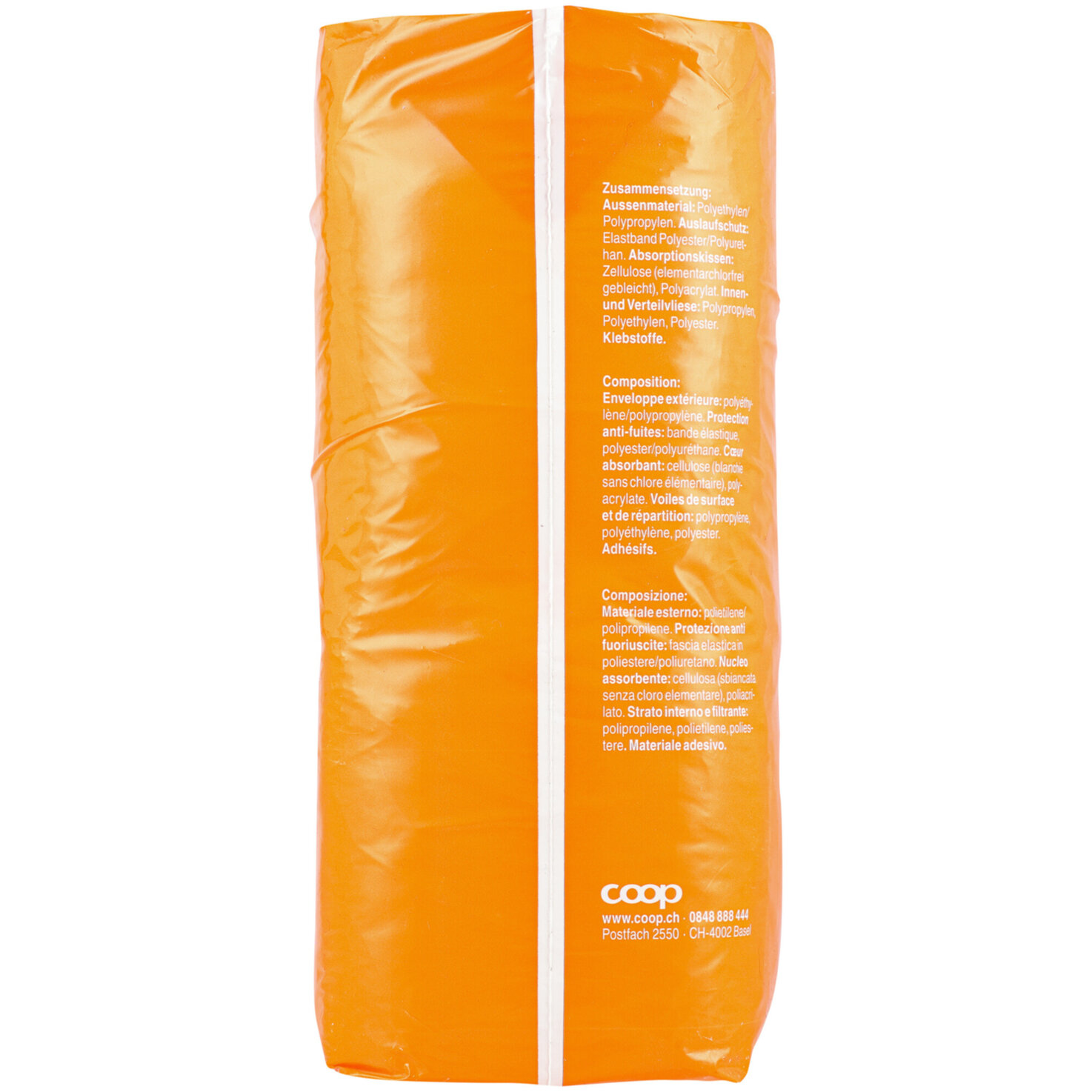 Solutions Extra FSC 24 Stück