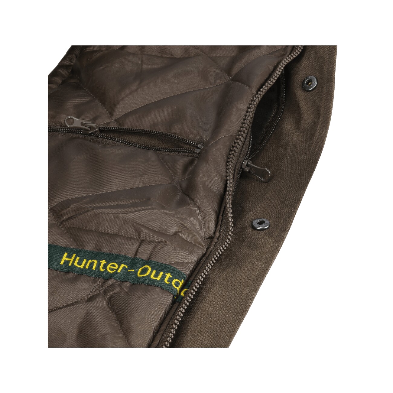 ROMNEYS Outdoorweste Gamekeeper Gilet S - INT