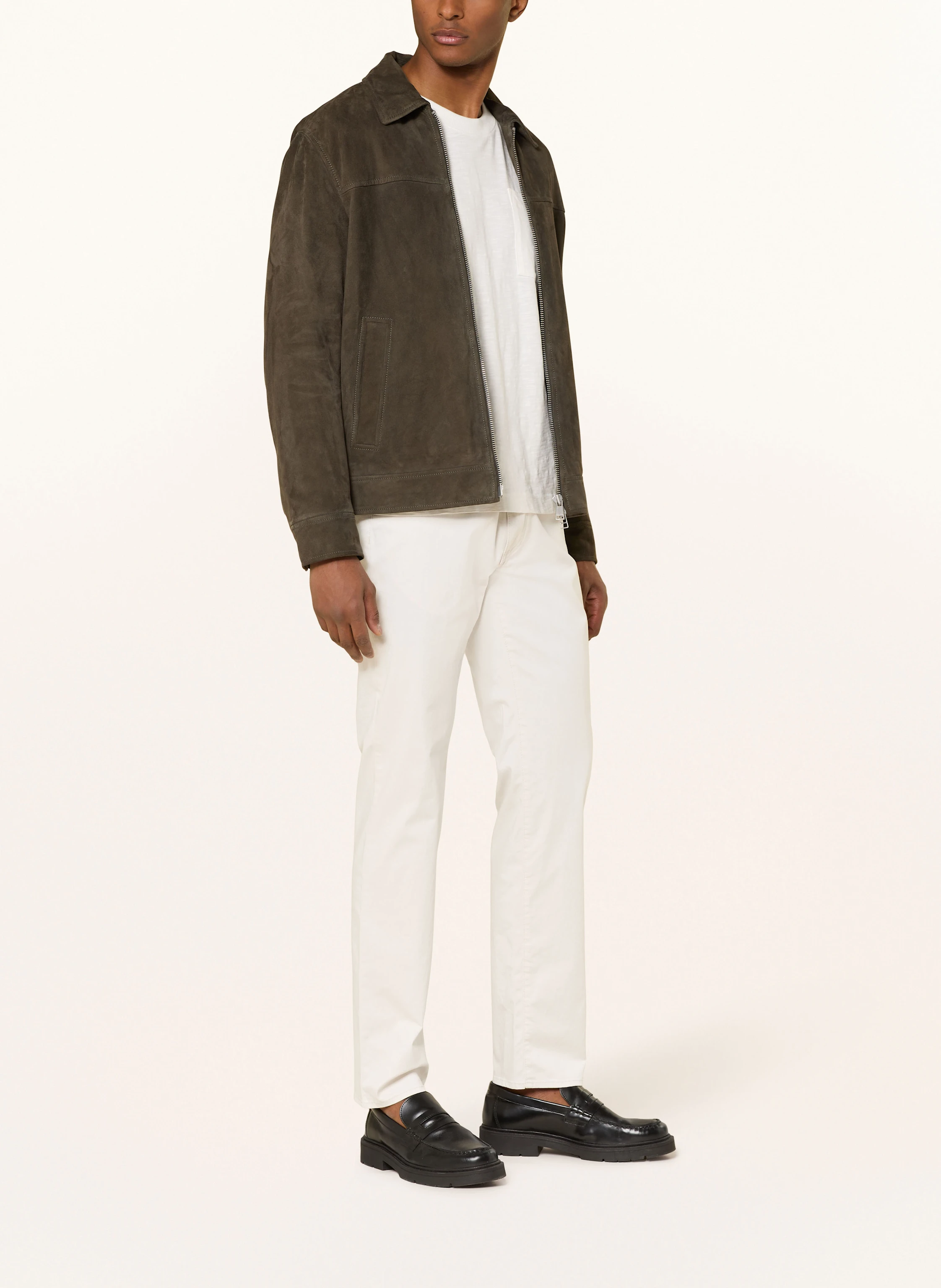 BRAX Hose CADIZ Regular Fit