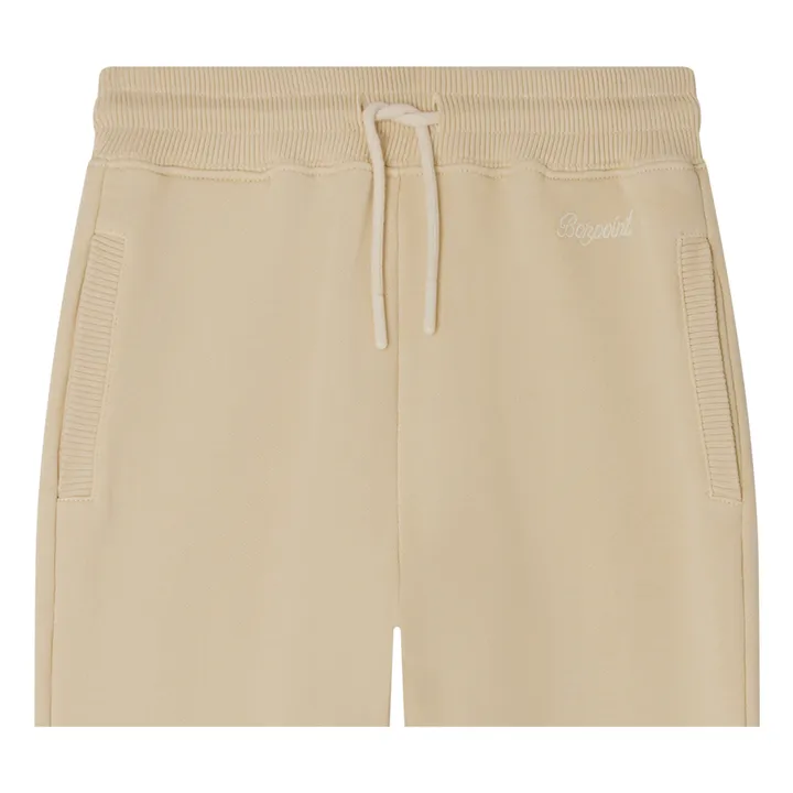 Bonpoint Jogger Babel | Beige