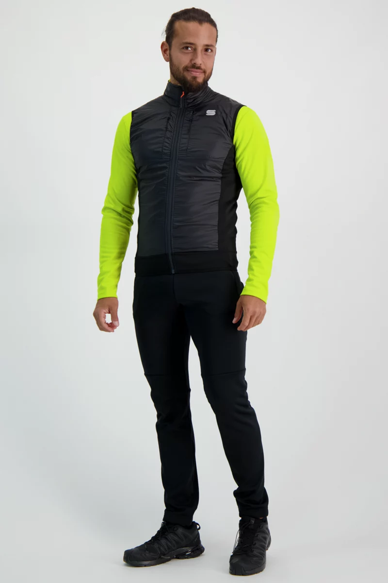 Sportful Cardio Tech Wind Herren Gilet