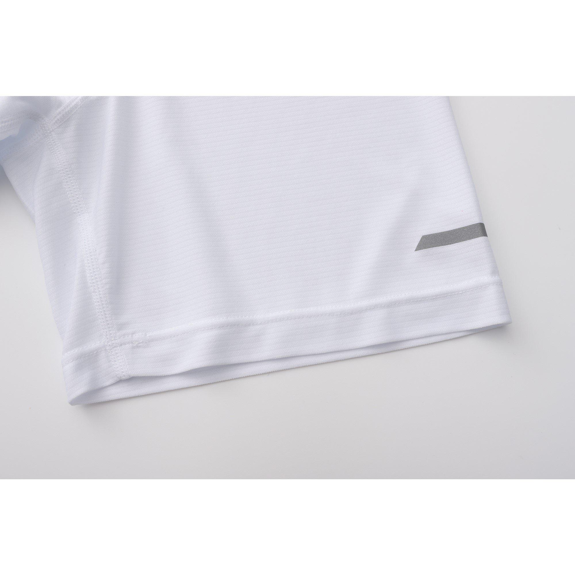 Karrimor Run Short Sleeve T Shirt Mens