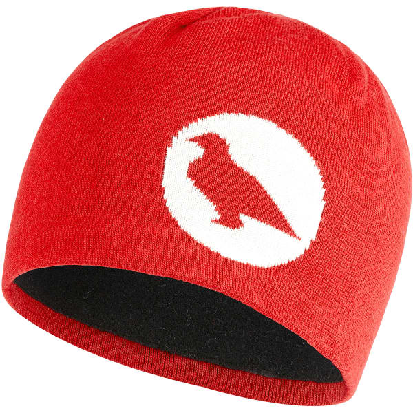 Bonnet ski LAGOPED GEBO2 FRAMBOISE