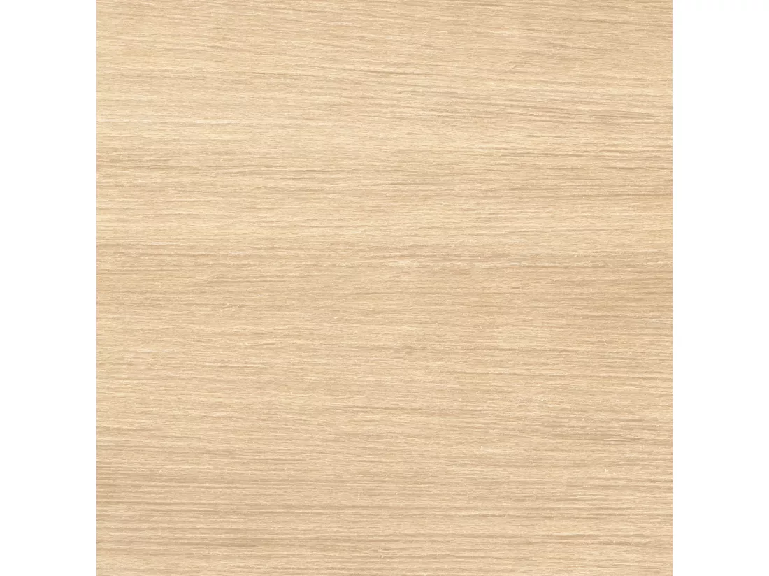 Ensemble meuble de salle de bain 100 cm chêne clair Aqualinea