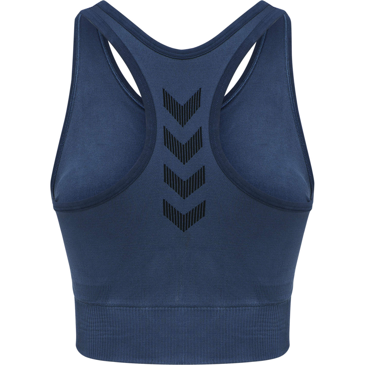 HUMMEL FIRST SEAMLESS BRA WOMAN