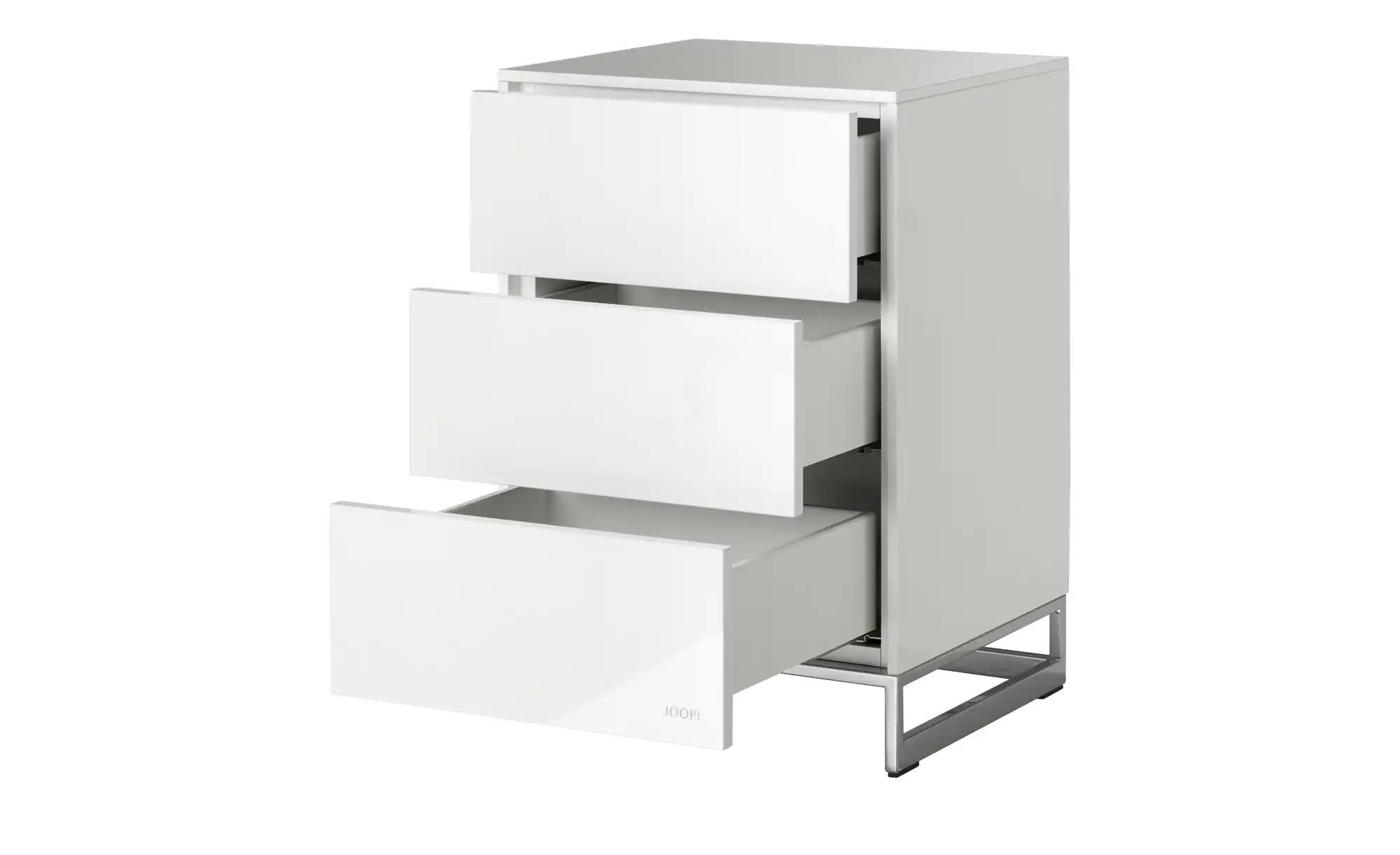 JOOP! Nachtkommode Gloss Cubic
