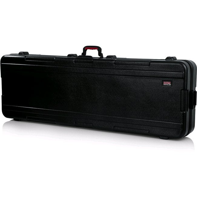 Gator Cases GTSA-KEY88SLXL TSA keyboardkoffer voor 88-toetsen, XL, 145 x 38 x 15 cm