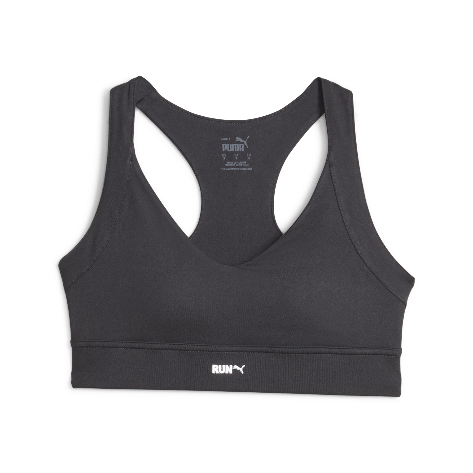 Puma Run High Impact Bra, Dame<br>Maksimal støtte & komfort!
