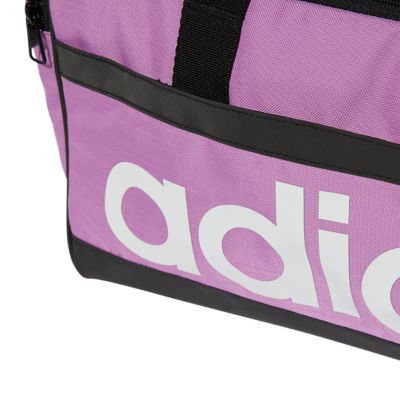 AdidasLinear Duffel S - rosa