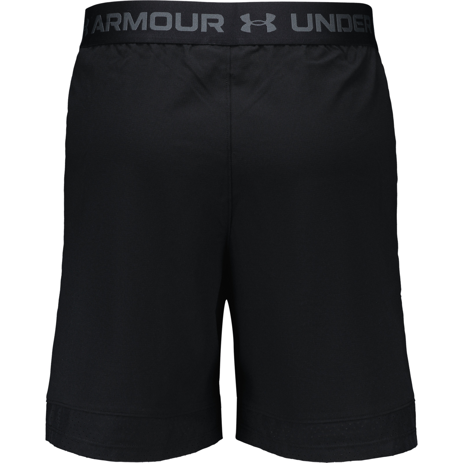 Under Armour Herren-Shorts Vanish Woven 6in L, schwarz