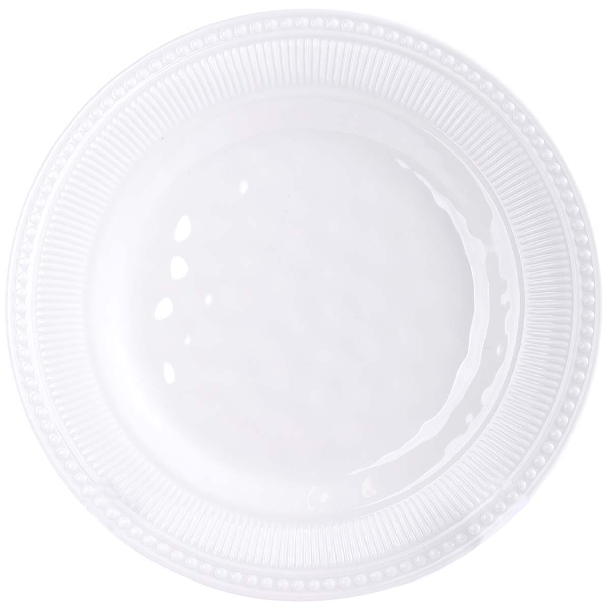 Gimex Royal Line 16- delig serviesset - White
