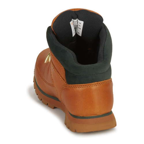 Timberland - EURO SPRINT - Marron