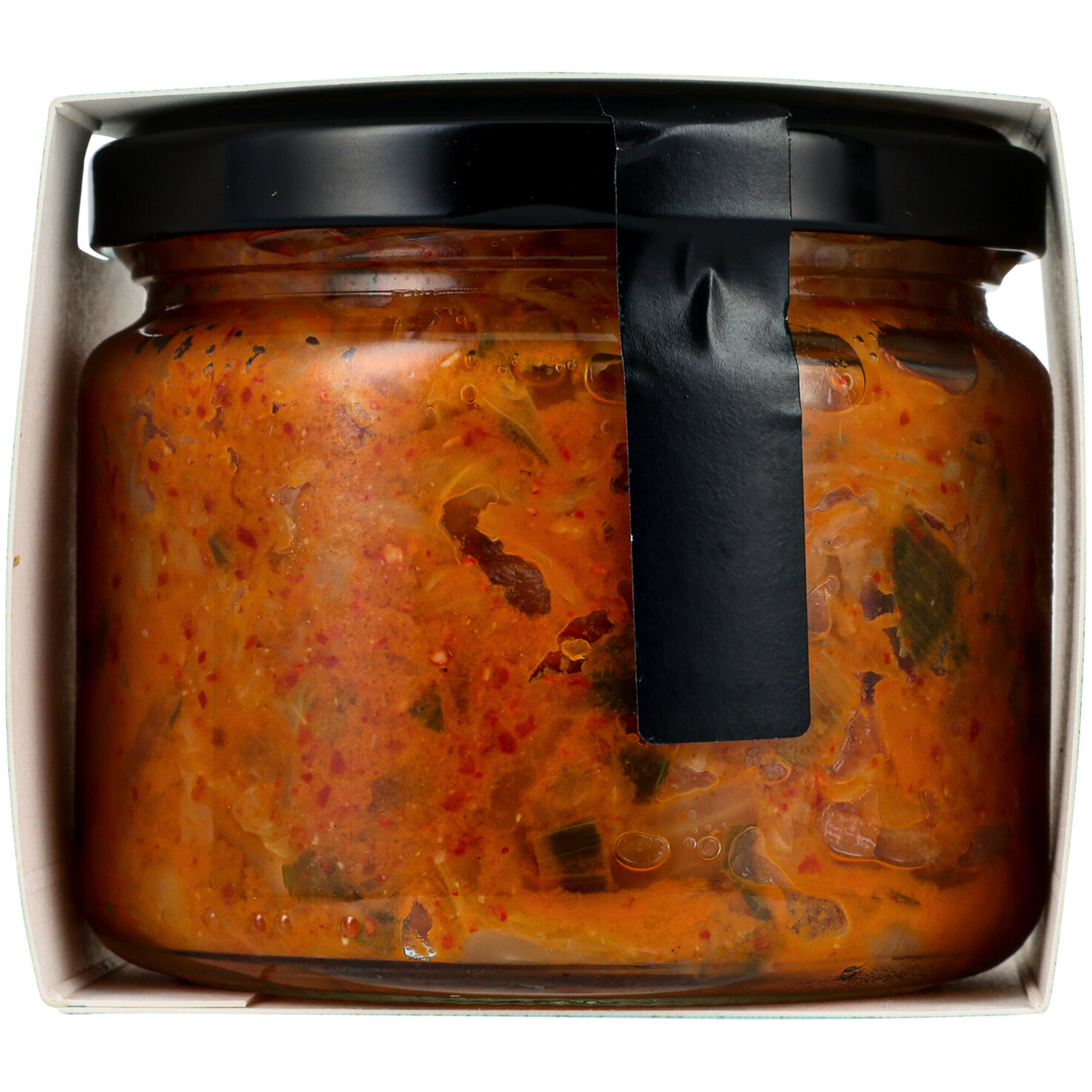 Karma traditional Kimchi mild -