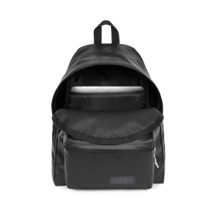 Eastpak Sac à Dos Day Pak'r Toile Enduite | Gris anthracite