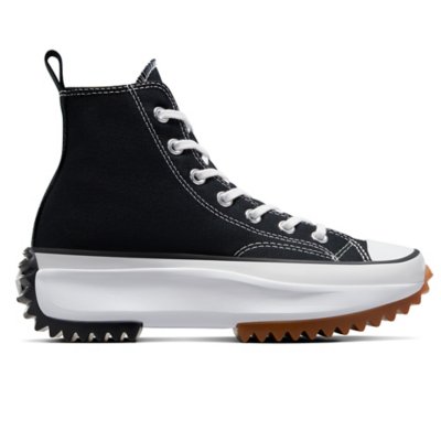 Chaussures en toile femme Run Star Hike CONVERSE